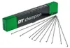 DT Swiss Speiche Champion 2.0 VE100 schwarz 282 mm - Produktbild-Vorschau 1