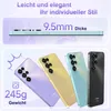 OUKITEL C68 24GB(8+16)+512GB/1TB TF Smartphone Ohne Produktbild-Vorschau 4
