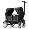 Deryan luxury Sandy handcart duo - tandemový kočík, Náhľad obrázku produktu 7