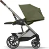 Cybex Balios S Lux Kinderwagen - Kollektion 2026, Produktbild-Vorschau 5