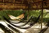 Houpací síť Amazonas Adventure Hammock coyote Náhled obrázku produktu 26