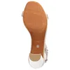 MARCO TOZZI Damen Riemchen T-Steg Sandaletten 2-88310-28, Produktbild-Vorschau 34