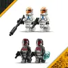 SW Assedio di Mandalore - Battle Pack Anteprima dell’immagine prodotto 5