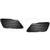 DIEDERICHS Lüftungsgitter Grill Stoßfänger für OPEL Corsa C Produktbild-Vorschau 3