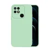 Hülle für Xiaomi Redmi 10C Case Cover Bumper Silikon Produktbild-Vorschau 8