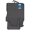 Tappetini auto in gomma Petex Smart Fortwo 2014- Anteprima dell’immagine prodotto 3