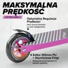 Apollo Hulajnoga Stunt Genius Pro 4.0 | Wytrzymała Podgląd zdjęcia produktu 4