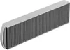 BORA PUAKF Pure Aktivkohlefilter Produktbild-Vorschau 2