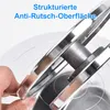 15 cm Doppelseitiger Drehteller, Töpferscheibe aus Produktbild-Vorschau 4