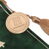 Harry Potter decoratieartikel: Slytherin vlag, multicolor, Productafbeelding-voorbeeld 2