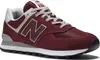 New Balance Ml574Evm Burgundy 44 Produktbild-Vorschau 38