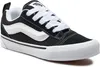 Vans Sneakers VN000CYU6BT1 in Black color size 28 Produktbild-Vorschau 7