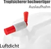 BigDean Wasserkanister 10L mit Auslaufhahn+ Schraubdeckel Produktbild-Vorschau 6