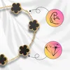 EDIBAZZAR | Gouden sieradenset, chirurgisch staal, ketting, Productafbeelding-voorbeeld 3