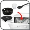 Tefal Core Range CY505E30 Multikocher, 6 l, 1200 W, 25 Programme - Produktansicht 10 Náhled obrázku produktu