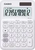 CASIO MS-20UC Tischrechner weiß Produktbild-Vorschau 5
