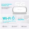 TP-Link Archer AX1800, Wi-Fi 6 (802.11ax), Dvojpásmový (2,4 Náhľad obrázku produktu 5