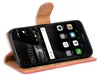 Puzdro typu kniha pre Huawei P9 Lite Cover Flip Cover Náhľad obrázku produktu 3