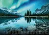Polarlichter - grandiose Naturschauspiele - 2027 - Kalender Produktbild-Vorschau 9