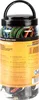 WALSER Spanngummis 41526 25 15 40 60 80 100cm 1.28kg Produktbild-Vorschau 9