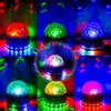 imoshion Rotierenden LED-Disko Licht - Discokugel Produktbild-Vorschau 7