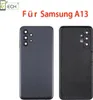 Für Samsung Galaxy A13 4G A135 Akkudeckel Backcover Produktbild-Vorschau 4