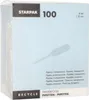100 Pipetten, PE 4 ml 8 cm transparent Produktbild-Vorschau 3