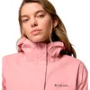 Columbia Arcadia™ Ii Jacke Rosa XS Frau Rosa XS Produktbild-Vorschau 6