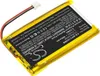 Akku für Babymoov Premium Care A014203 3,7V 900mAh Produktbild-Vorschau 2