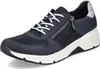 Rieker Damen Sneaker Mesh Reißverschluss Wechselfußbett Produktbild-Vorschau 34