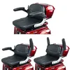 Elektrický skútr, invalidní vozík BILI BIKE SHINO G2 Náhled obrázku produktu 11