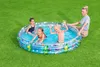 Bestway 51005 - Bazén s hlbokým ponorom Ø 183 x 33 cm, Náhľad obrázku produktu 46