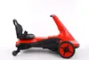 Kinder Elektroauto "Drift-Cart" mit 12V - 2x45W Motoren mit Produktbild-Vorschau 11