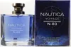 Nautica Nautica Voyage N-83 EDT 100 ml M Náhled obrázku produktu 2