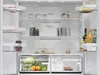 Siemens iQ300 KF96NVPEA, Freistehend, French door, Silber, Produktbild-Vorschau 18