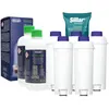 A set of coffee machine cleaning and maintenance products. Produktbild-Vorschau