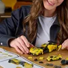Mattel JKR19 gioco di costruzione Anteprima dell’immagine prodotto 2
