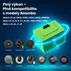 Extralink Baterie pro Roomba E5 E6 i7 14,4V 2600mAh Li-Ion Náhled obrázku produktu 5