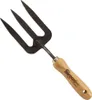 Handgabel, mit Buchengriff (14cm) Produktbild-Vorschau 1