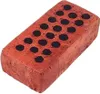 Měkký cihlový polštář - dárek pro stavitele Náhled obrázku produktu 1