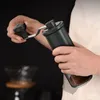 Kaffeemühle Manuell Keramikmahlwerk Verstellbarer Mahlgrad Produktbild-Vorschau 5