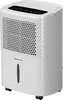 A white Rohnson dehumidifier is shown against a white background. Podgląd zdjęcia produktu