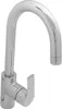 GROHE Eurosmart, Waschbecken, Hebelgriffe, 1/2", Chrom Produktbild-Vorschau 7