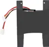 TECHTEK Batteria compatibile con [Bosch] BCHF2MX16, Anteprima dell’immagine prodotto 4