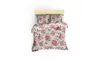 L'Essentiel Linge de Maison, Begonvilla- EPJ6123, Rosa, Produktbild-Vorschau 2