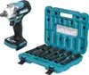 Makita DTW 300 Z Akku Schlagschrauber 18 V 330 Nm 1/2" Produktbild-Vorschau 1