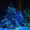 10M LED Lichterkette Batterie Weihnachtsbaum Lichterkette Produktbild-Vorschau 7
