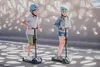 Scoot & Ride Highwaykick 5 Universal Scooter dreiradig  Produktbild-Vorschau 3