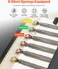 VEVOR Pilates Reformer, aluminiowa ławka Pilates z Podgląd zdjęcia produktu 2