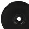 vhbw 4x Aktivkohlefilter kompatibel mit De Dietrich Produktbild-Vorschau 5